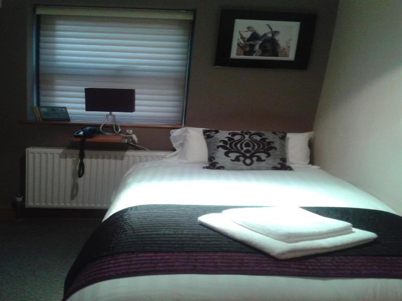 Homestay Hotel - Oda