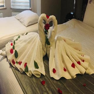 Homestay Hotel fotoÄŸrafÄ±