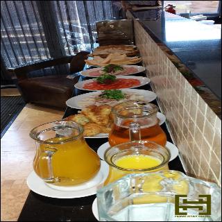 Homestay Hotel fotoÄŸrafÄ±