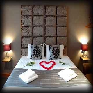 Homestay Hotel fotoÄŸrafÄ±