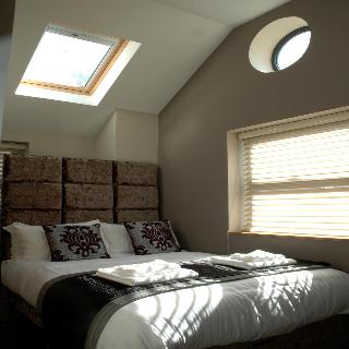 Homestay Hotel fotoÄŸrafÄ±