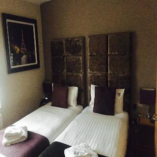 Homestay Hotel fotoÄŸrafÄ±