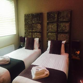 Homestay Hotel fotoÄŸrafÄ±
