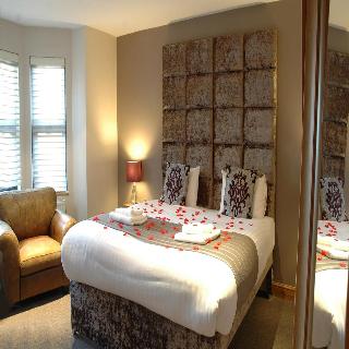 Homestay Hotel fotoÄŸrafÄ±