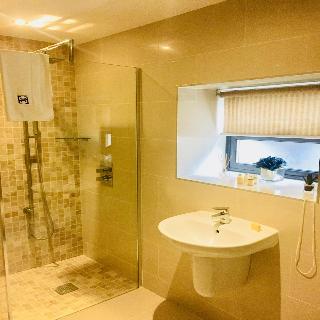 Homestay Hotel fotoÄŸrafÄ±