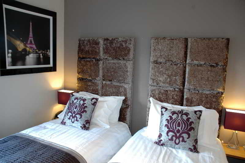 Homestay Hotel fotoÄŸrafÄ±