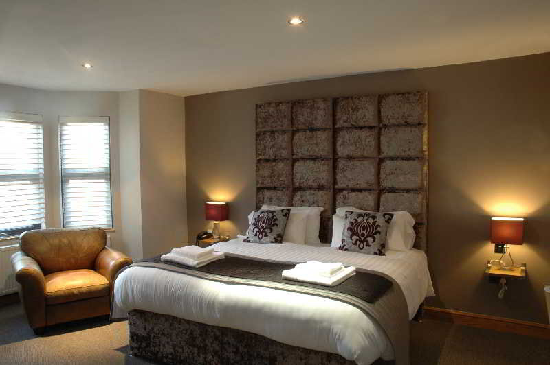 Homestay Hotel fotoÄŸrafÄ±