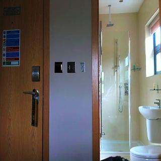 Homestay Hotel fotoÄŸrafÄ±