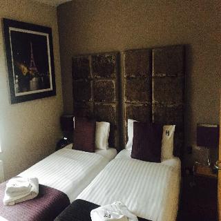 Homestay Hotel fotoÄŸrafÄ±
