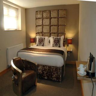 Homestay Hotel fotoÄŸrafÄ±