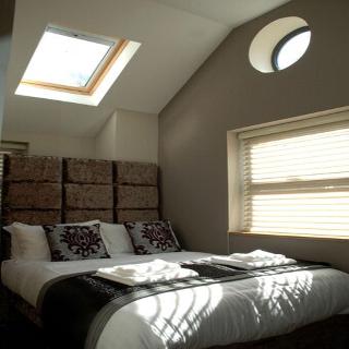 Homestay Hotel fotoÄŸrafÄ±
