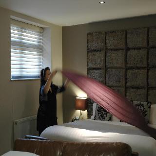 Homestay Hotel fotoÄŸrafÄ±