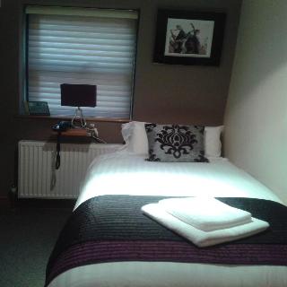 Homestay Hotel fotoÄŸrafÄ±