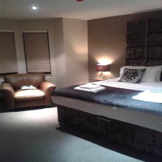 Homestay Hotel fotoÄŸrafÄ±