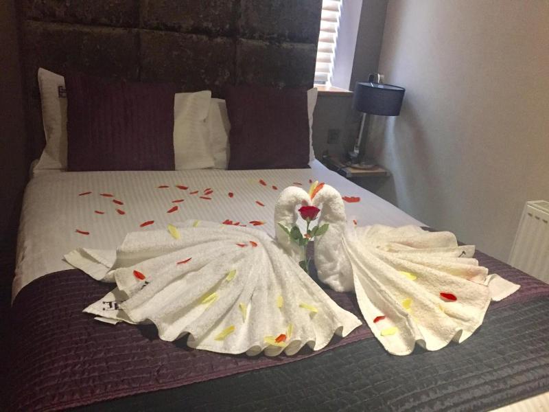 Homestay Hotel - Oda