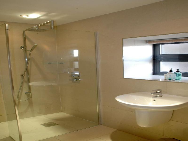 Homestay Hotel - Oda
