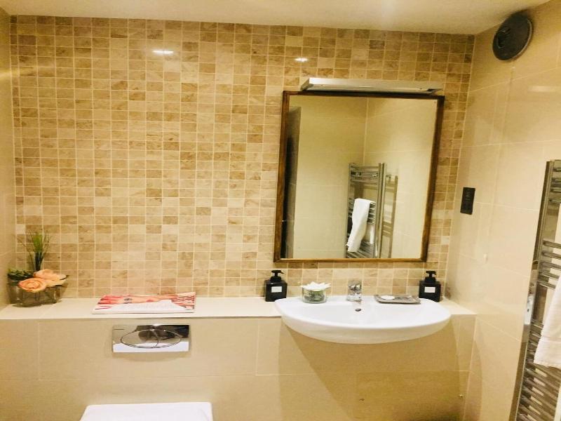 Homestay Hotel - Oda