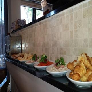Homestay Hotel fotoÄŸrafÄ±