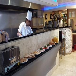 Homestay Hotel fotoÄŸrafÄ±
