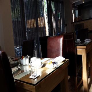 Homestay Hotel fotoÄŸrafÄ±