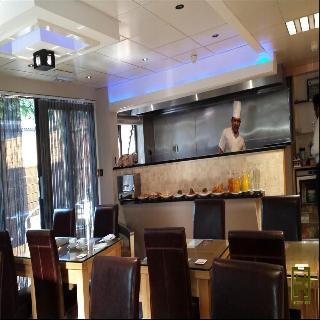 Homestay Hotel fotoÄŸrafÄ±