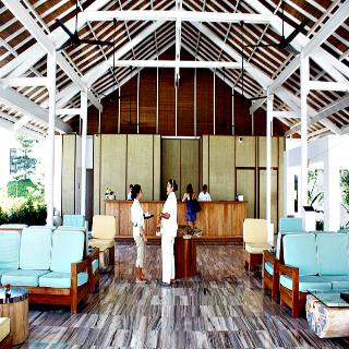 Montigo Resorts Nongsa fotoÄŸrafÄ±