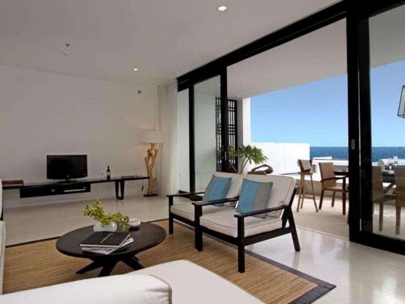 Montigo Resorts Nongsa - Genel