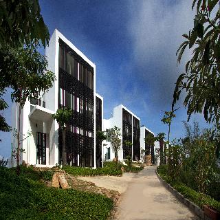Montigo Resorts Nongsa otel fotoğrafı