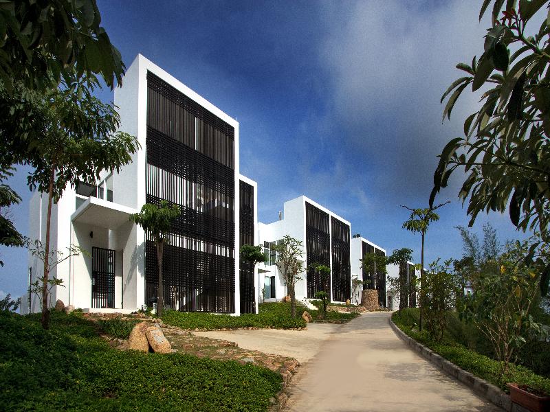 Montigo Resorts Nongsa - Genel