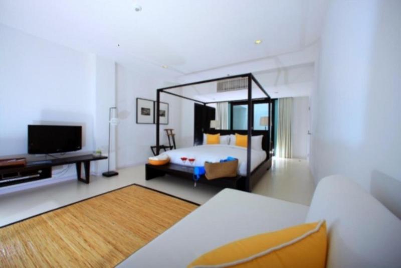 Montigo Resorts Nongsa - Oda