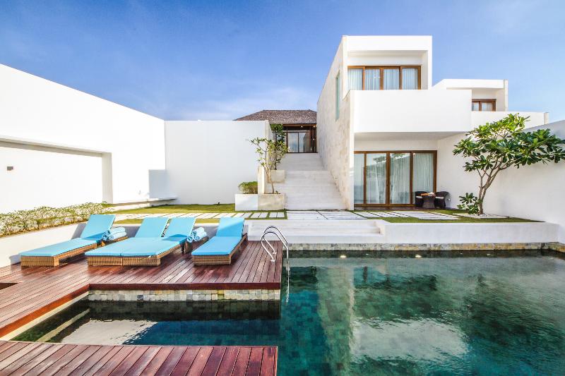 Montigo Resorts Nongsa - Oda