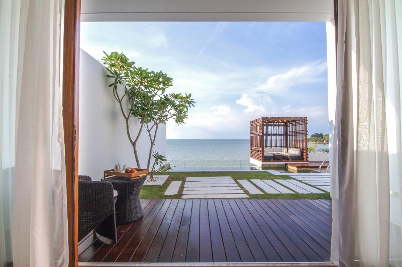 Montigo Resorts Nongsa - Oda