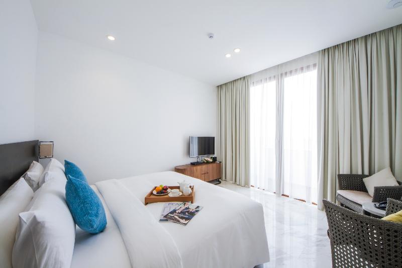 Montigo Resorts Nongsa - Oda