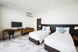 Montigo Resorts Nongsa fotoÄŸrafÄ±