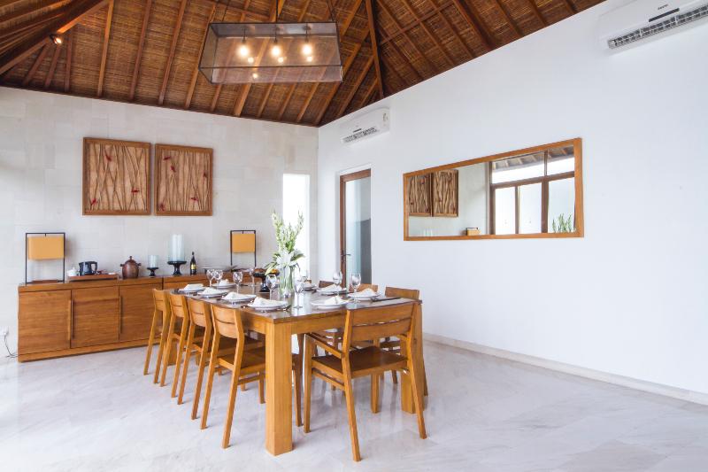 Montigo Resorts Nongsa - Oda