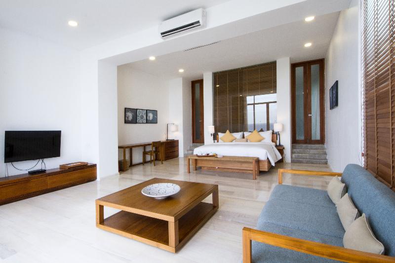 Montigo Resorts Nongsa - Oda
