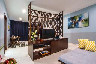 Montigo Resorts Nongsa fotoÄŸrafÄ±