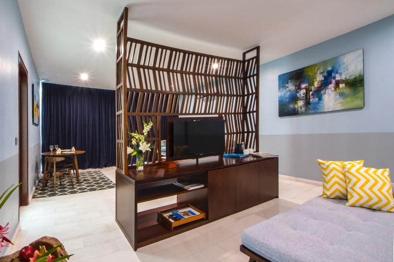 Montigo Resorts Nongsa - Oda