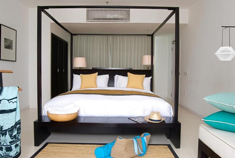 Montigo Resorts Nongsa - Oda