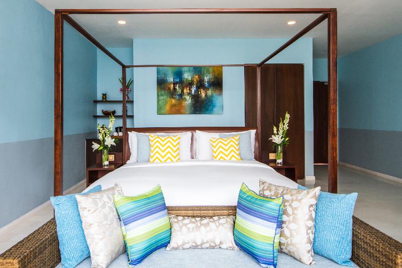 Montigo Resorts Nongsa - Oda