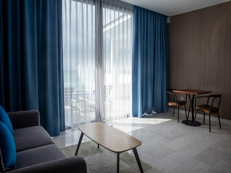 Montigo Resorts Nongsa - Oda