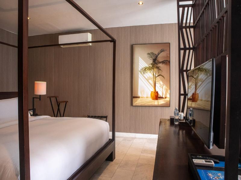 Montigo Resorts Nongsa - Oda