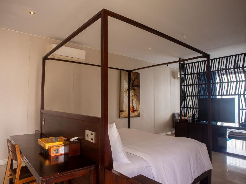 Montigo Resorts Nongsa - Oda