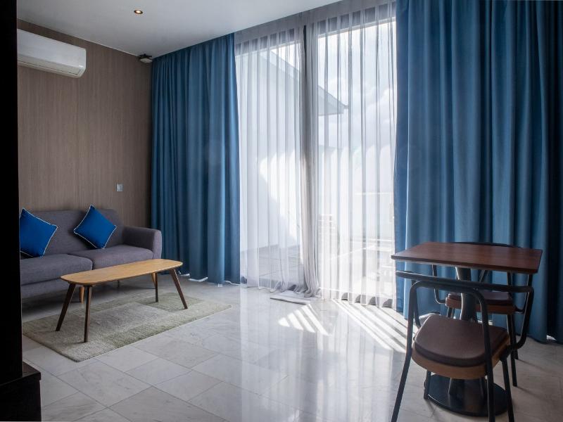 Montigo Resorts Nongsa - Oda