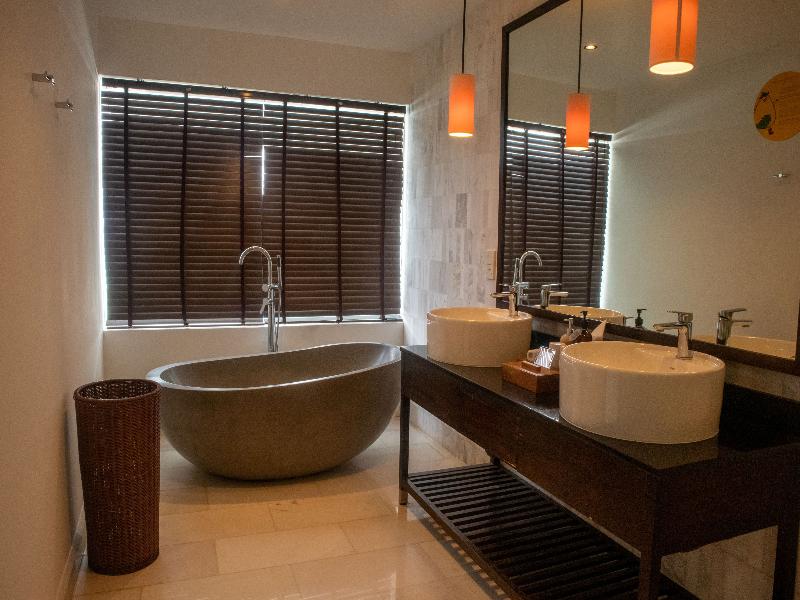 Montigo Resorts Nongsa - Oda