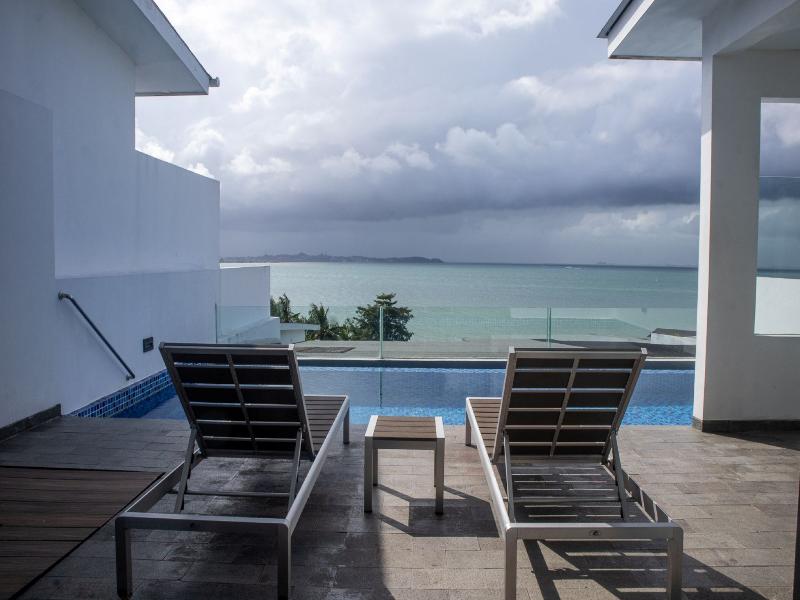 Montigo Resorts Nongsa - Oda