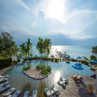 Montigo Resorts Nongsa fotoÄŸrafÄ±