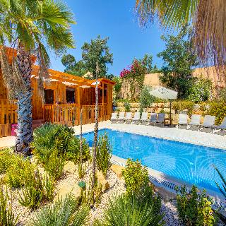 Pinheiros da Balaia Villas fotoÄŸrafÄ±