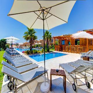 Pinheiros da Balaia Villas fotoÄŸrafÄ±