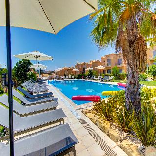 Pinheiros da Balaia Villas fotoÄŸrafÄ±